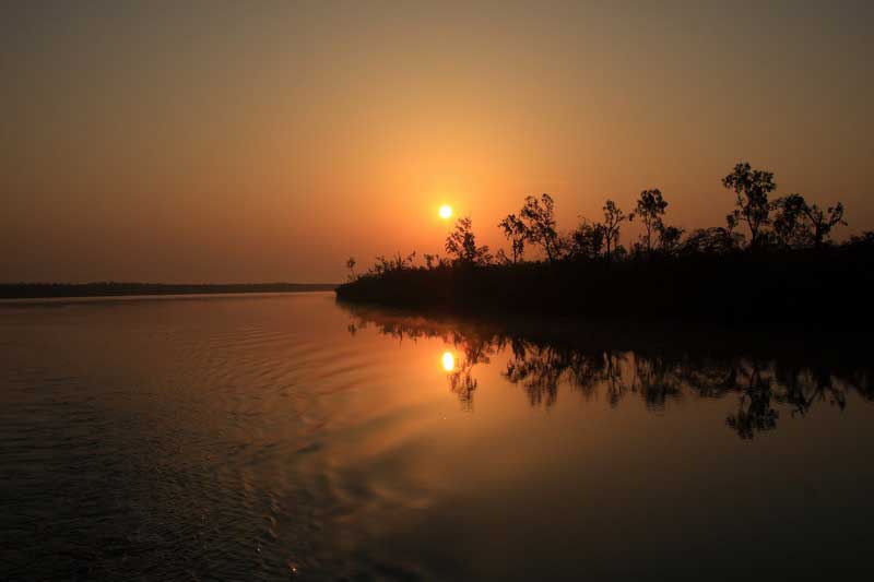 SUNDARBAN