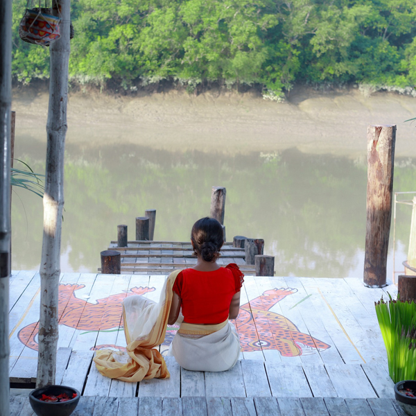 SUNDARBAN Eco Resort Tour Package