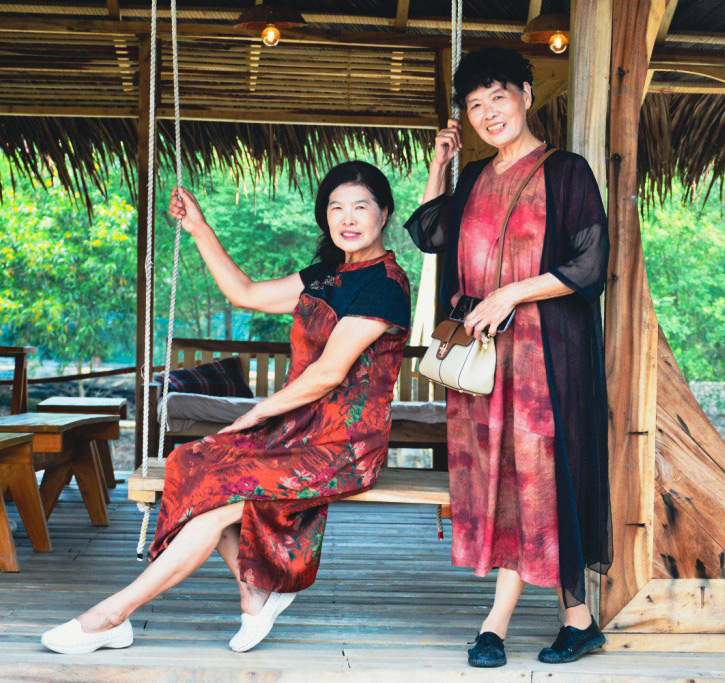 SUNDARBAN Eco Resort Tour Package