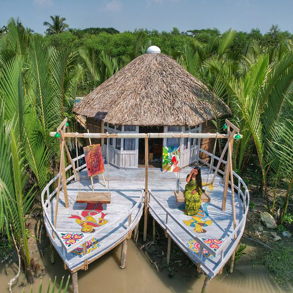SUNDARBAN Eco Resort Tour Package