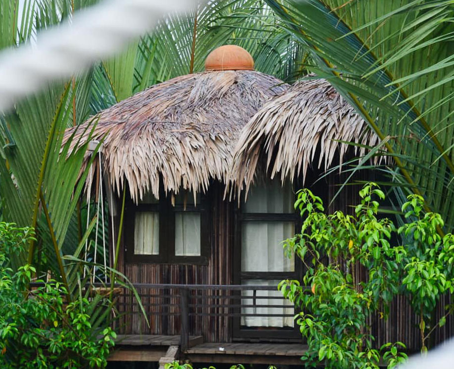 Bonobibi Forest Resort