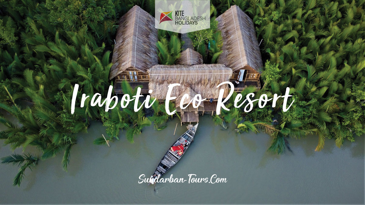 Iraboti Eco Resort