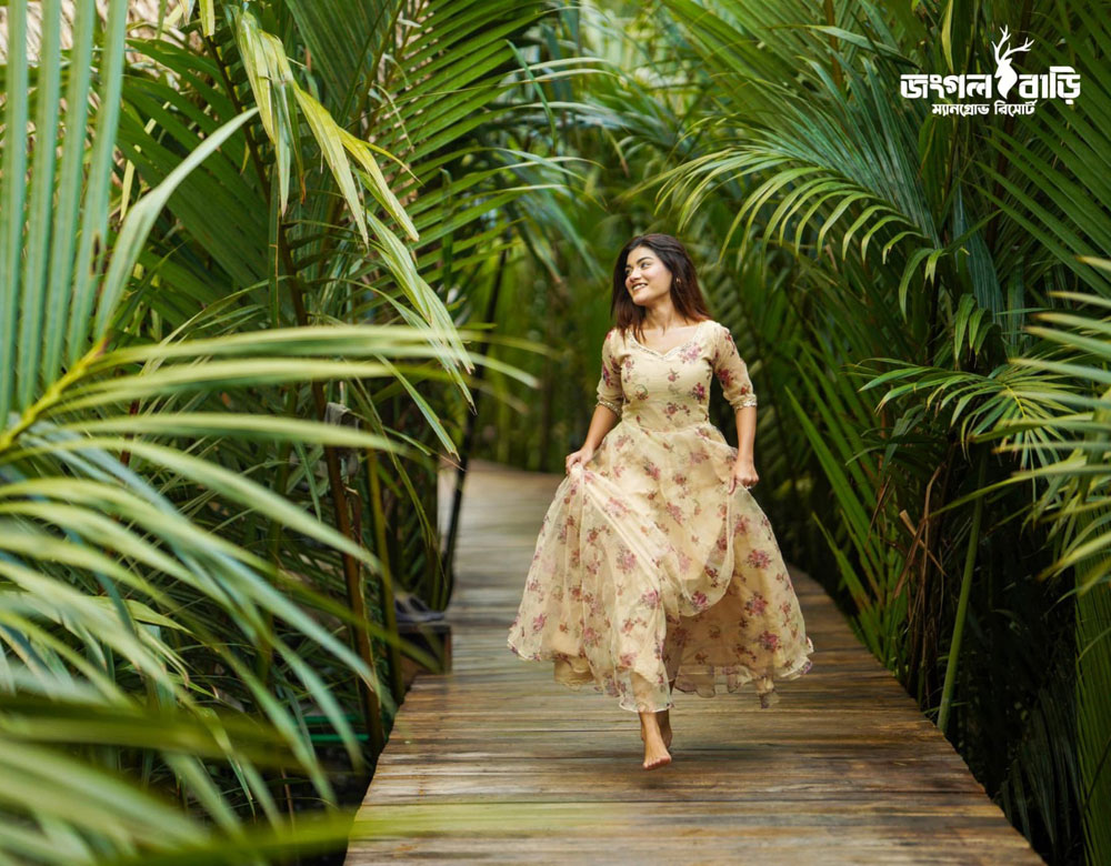 Bonobibi Forest Resort