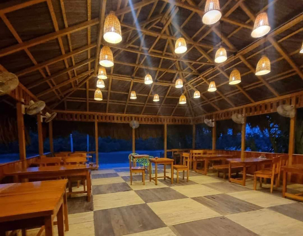 Bonobibi Forest Resort