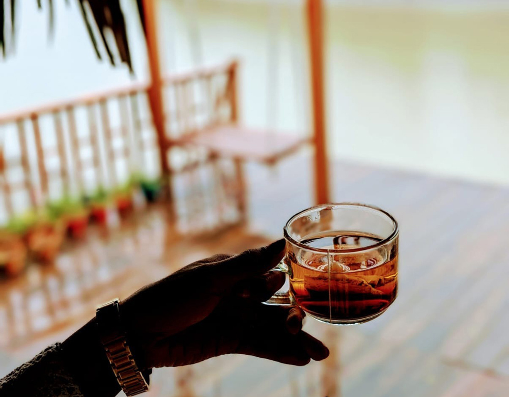 Bonobibi Forest Resort